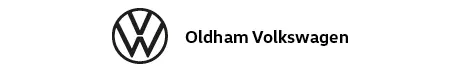 Logo of Oldham Volkswagen